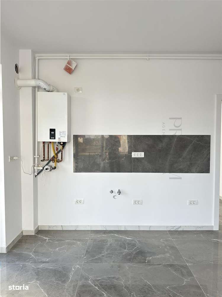 BRAYTIM - 2 Camere - Etajul 1 - Terasa 16mp - Imagine principală: 4/7