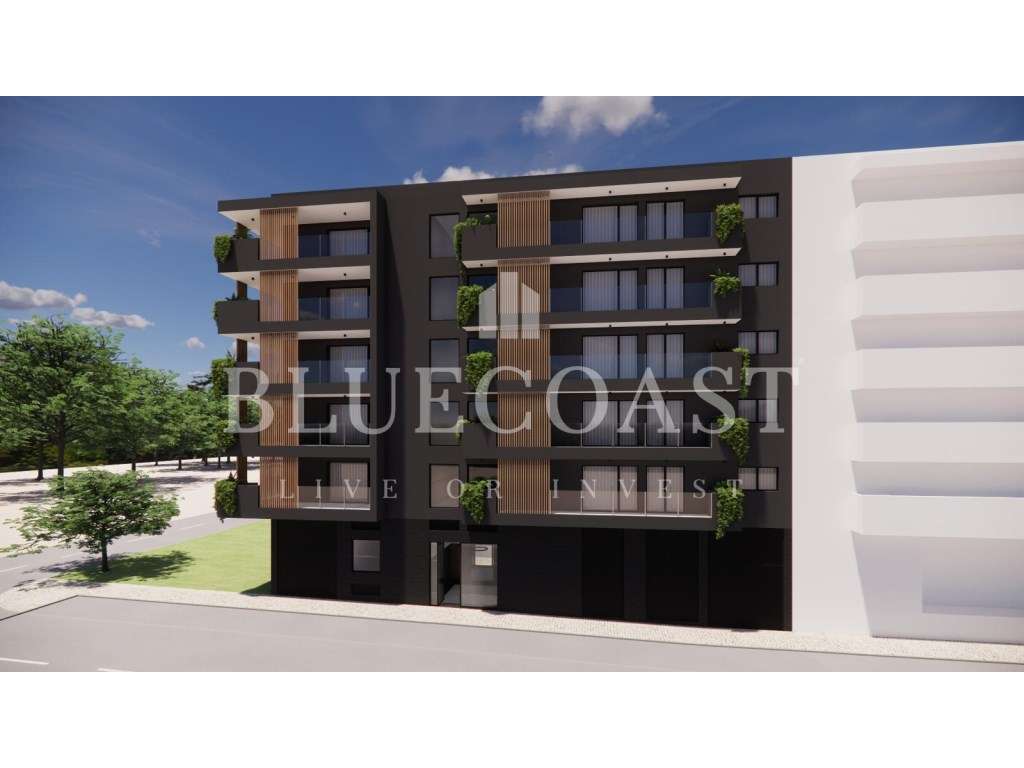 Apartamento de 4 assoalhadas de Qualidade Superior - Espaço Exterio...-23