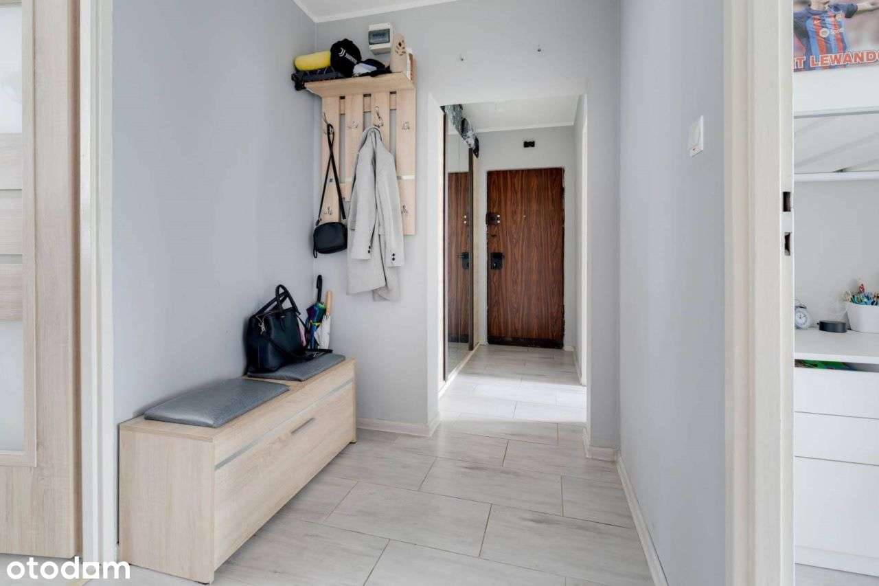 Przytulne Mieszkanie Na Bródnie!-18