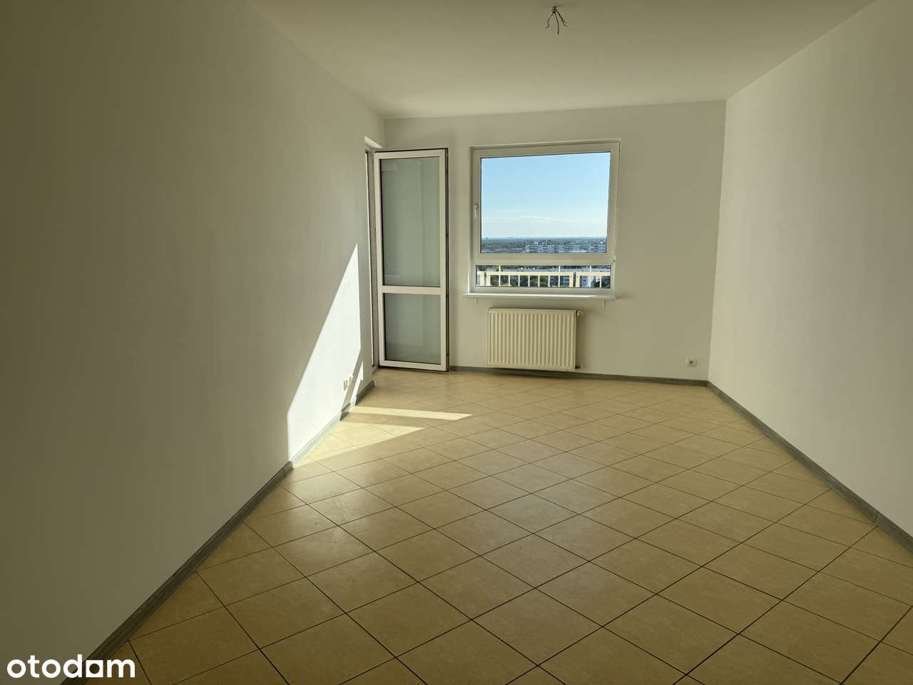 Bezpośrednio, ChartowoTower,od zaraz,garaż,komórka - Pełny obrazek: 5/18