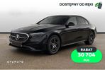 Mercedes-Benz Klasa E 220 d mHEV 4-Matic AMG 9G-Tronic - 1