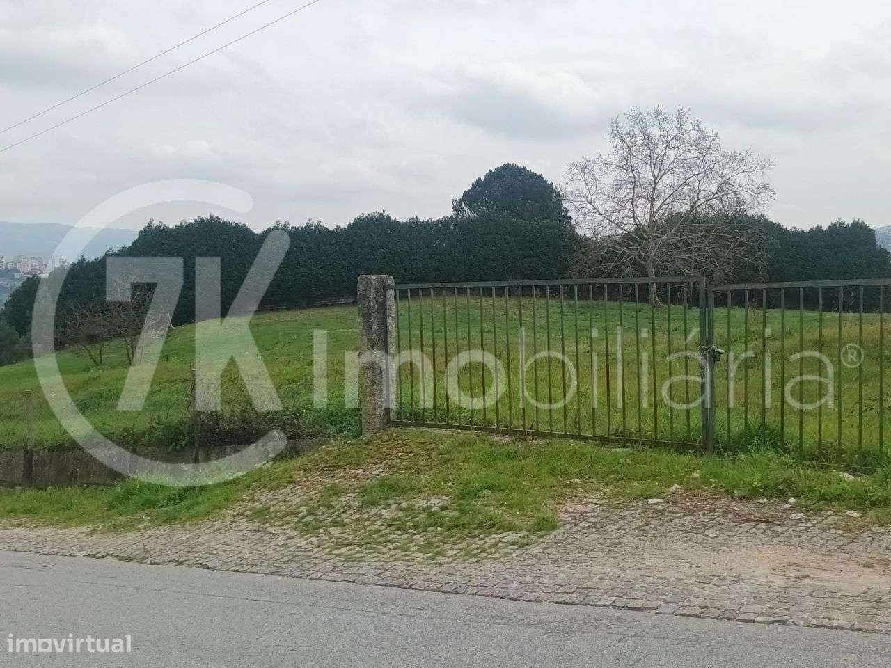 Terreno, Sobretâmega - Grande imagem: 2/7