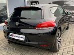 VW Scirocco 2.0 TDi - 6