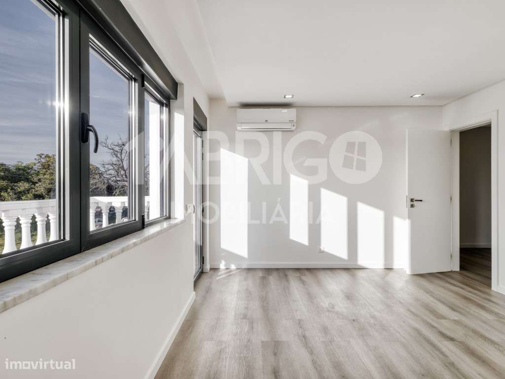 Espaçosa moradia 7 quartos, perto vale Lobo, Quinta do Lago-59