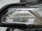 FULL LED HIGHBEAM PRAWY LAMPA VOLVO XC90 II 14- EU - 12