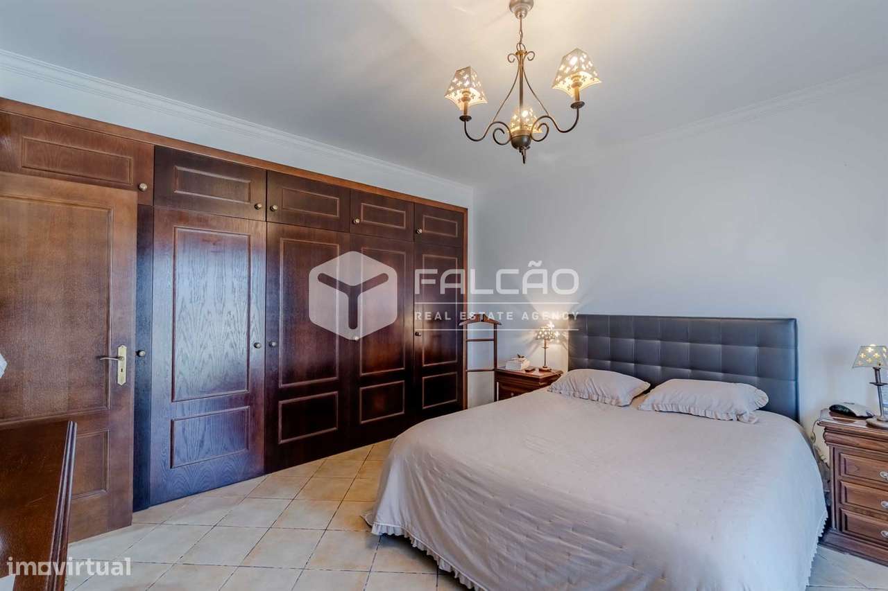 Moradia Isolada T3+1 Venda em Achete, Azoia de Baixo e Póvoa de Santar-4