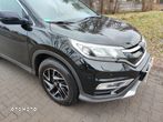 Honda CR-V - 5