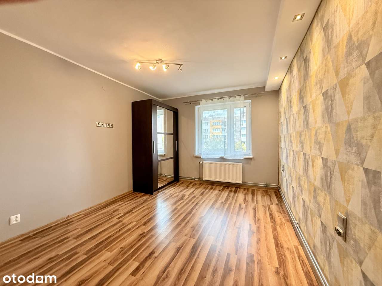 2 pokoje z balkonem - Szombierki - świetna lokalizacja!-4