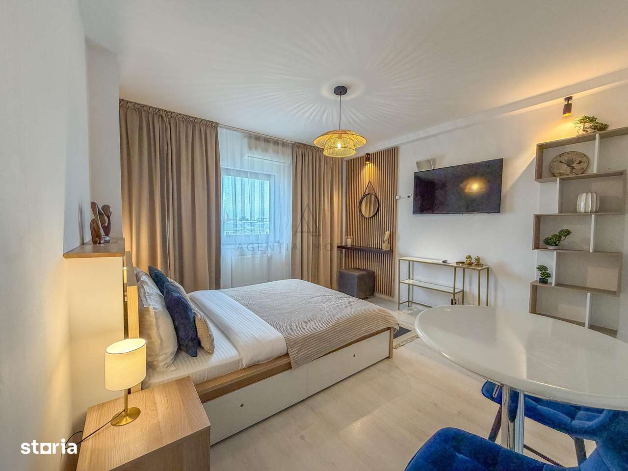 Garsoniera Universitate | Metrou | Ultracentral | Ideala investitie-2