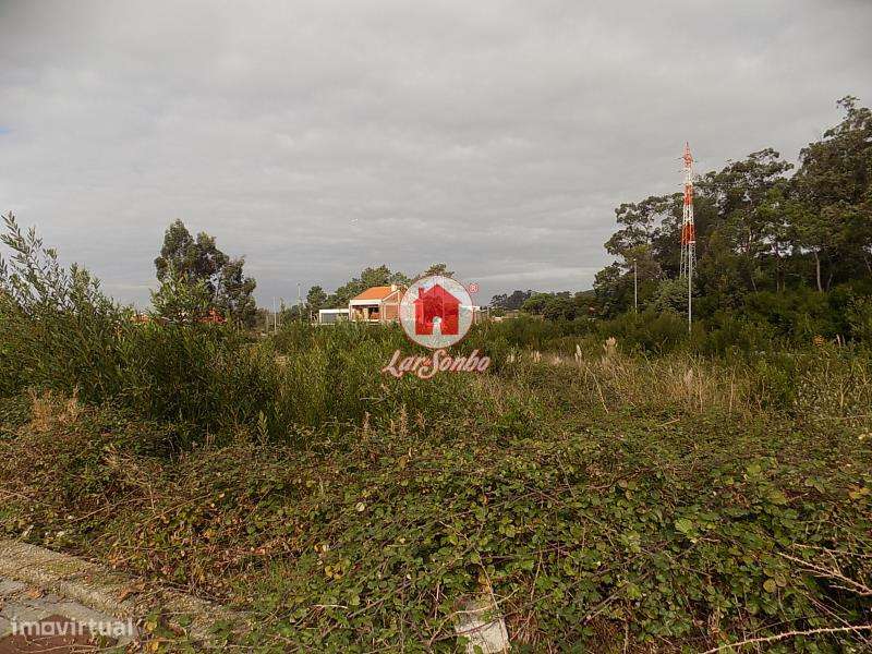 Terreno p/Construção de Moradia c/ 315m2, Fão - Grande imagem: 2/4
