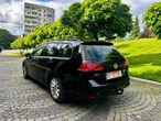 Volkswagen Golf 1.6 TDI BlueMotion Technology Lounge - 29