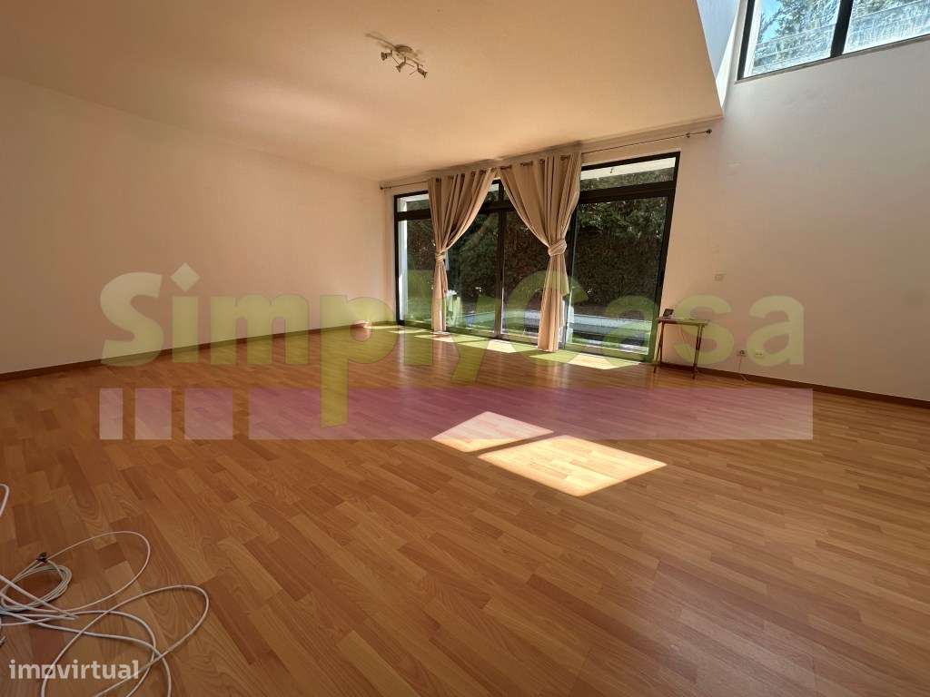 Moradia Isolada T3 - Palmela Village-1