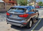 BMW X1 sDrive20i Aut. Advantage - 4