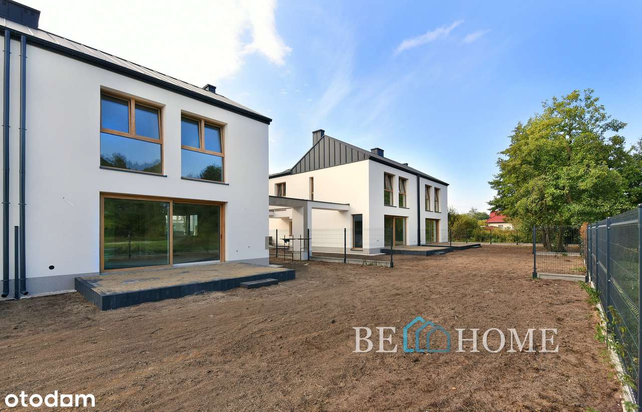 Lokal PREMIUM 137 m2, 5 pokoi, działka 238m, pompa ciepła-12