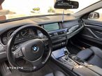 BMW Seria 5 525d xDrive - 19