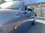 Mazda MX-5 MZR 1.8 Exclusive - 8