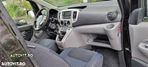 Nissan NV200 Evalia 1.5 Premium - 9