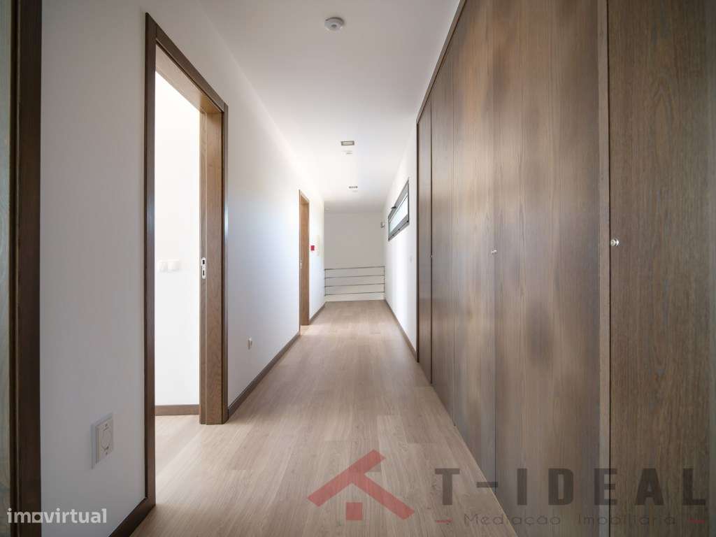 Moradia T4 com Vista de Mar-42