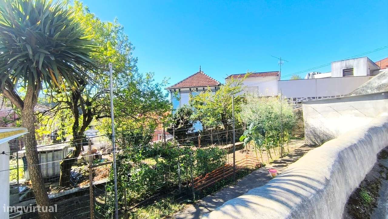 Quintinha com 4 Casas em Porto Campanhã - Grande imagem: 5/33