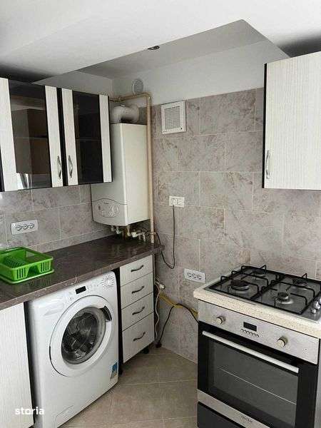 Inchiriez garsoniera - Imagine principală: 4/6