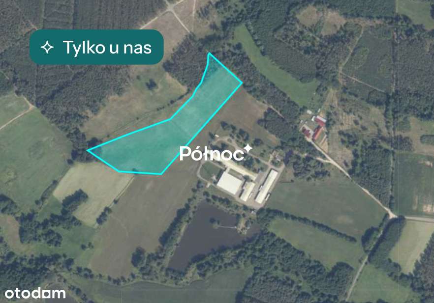 Land, 33900 m²