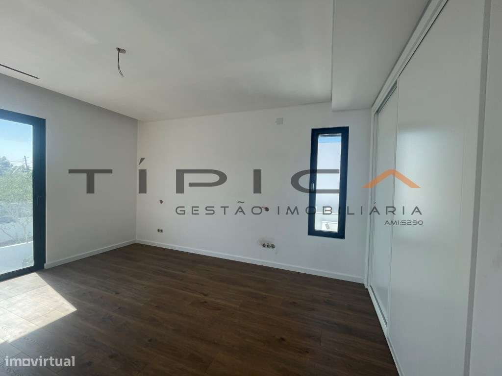 Moradia V4 Nova Cascais-40