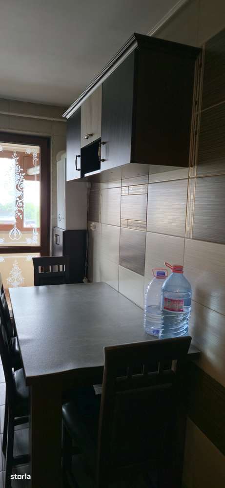 3 Camere Mobilat si utilat complet inclus loc de parcare-3