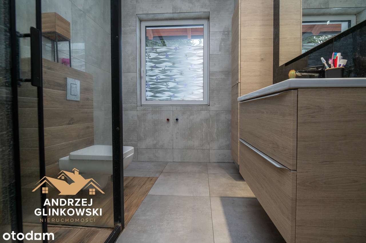 DOM NA SPRZEDAŻ - MORGI-13