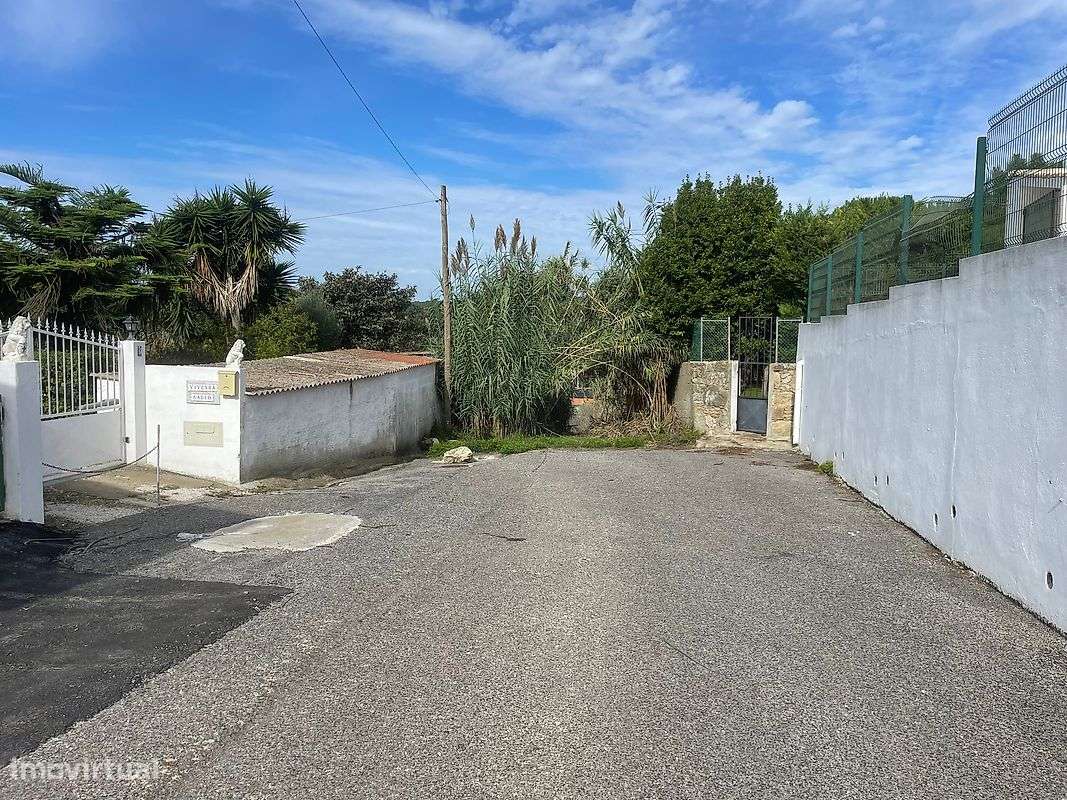 Terreno  para venda-11