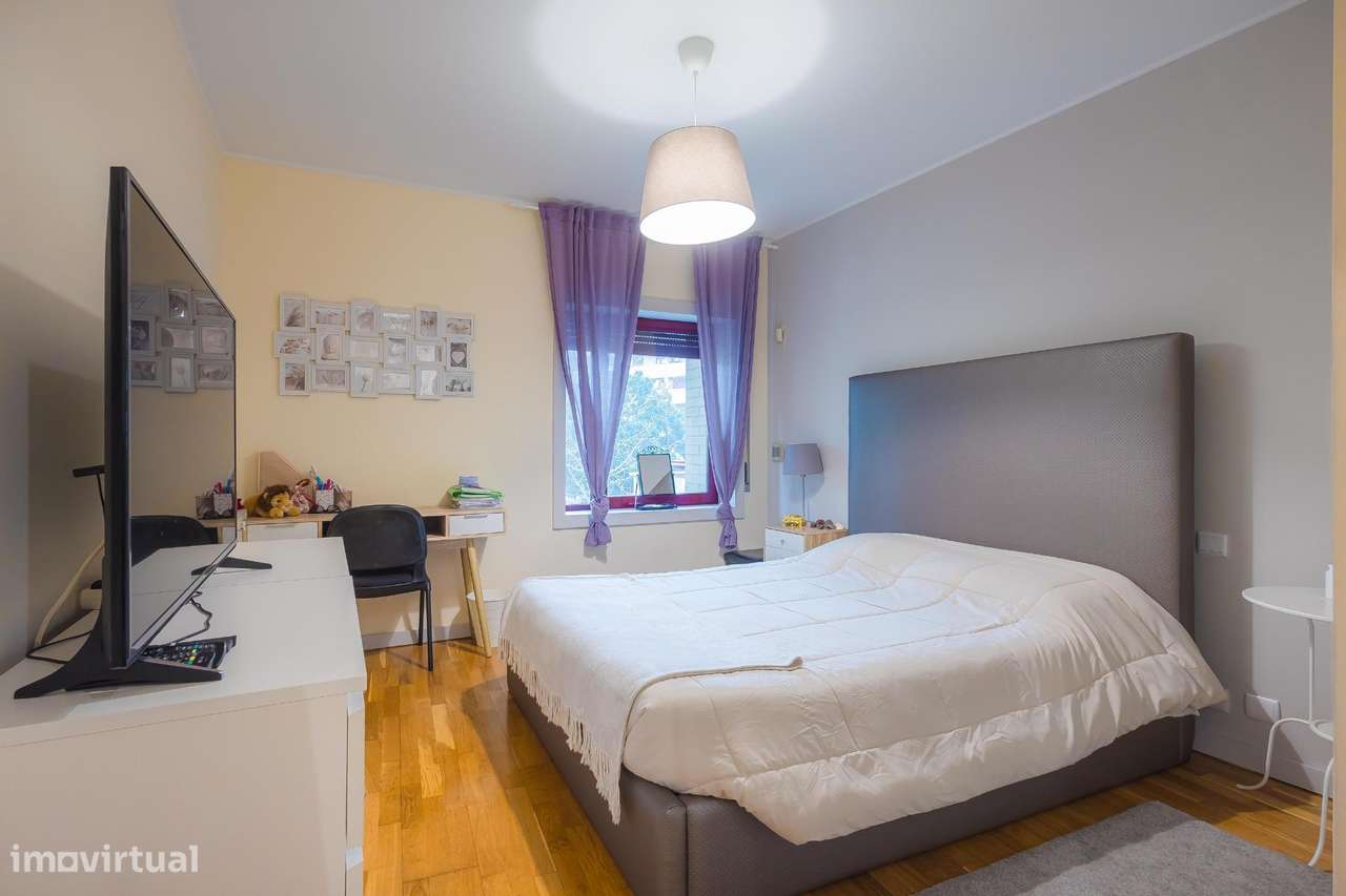 Exclusivo Duplex T5 no prestigiado “CONDOMÍNIO S. JOÃO BOSCO”-22