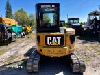 Caterpillar koparka CAT 304C CR - 5