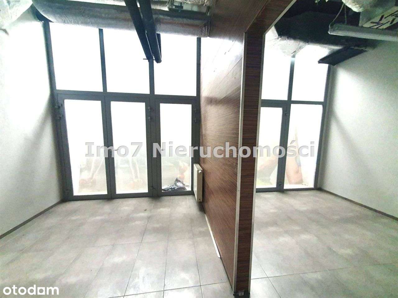 Oferta dla inwestorów; usługowy, duże osiedle-4