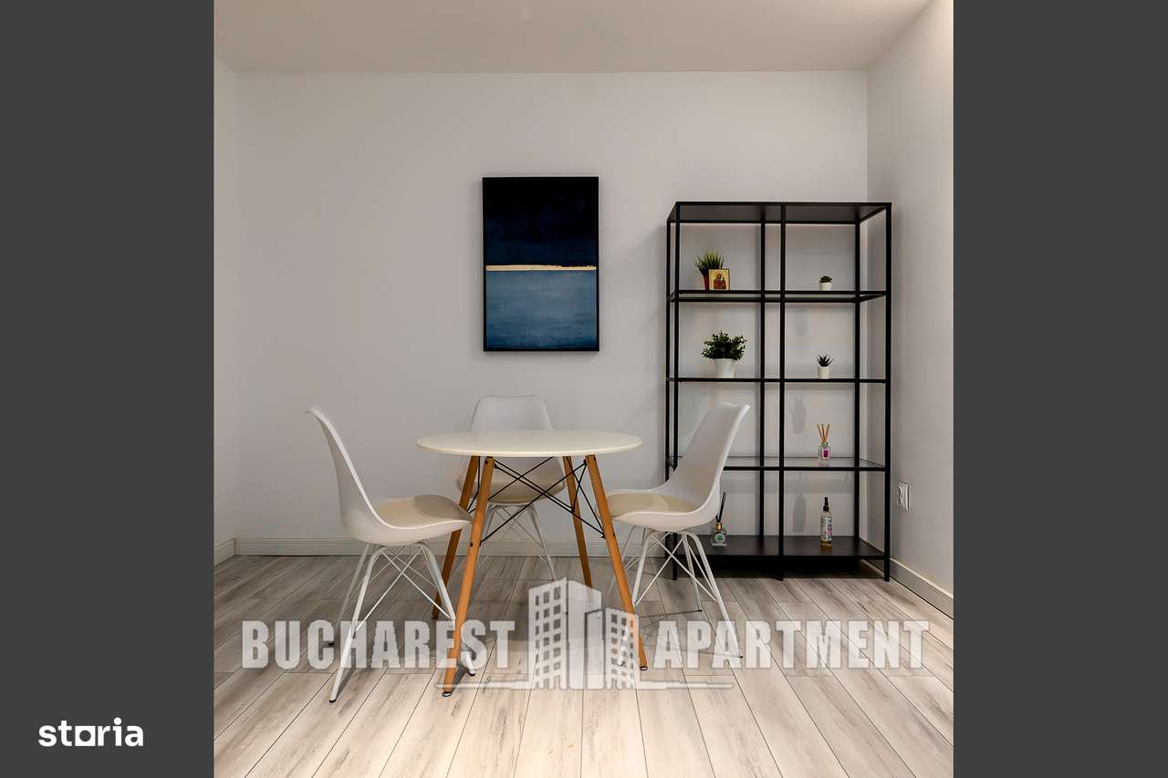 2 Camere Floreasca - Frederic Chopin - Imagine principală: 5/9