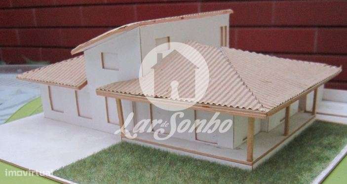 Terreno para construção c/ 2.000m2 em Ferreiró, Vila do Conde - Grande imagem: 3/3