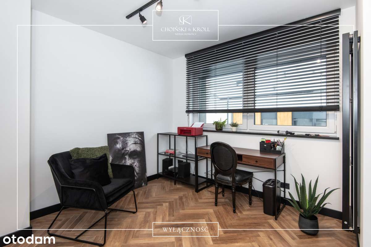 Wyjątkowy dom pod Poznaniem w świetnej lokalizacji-3