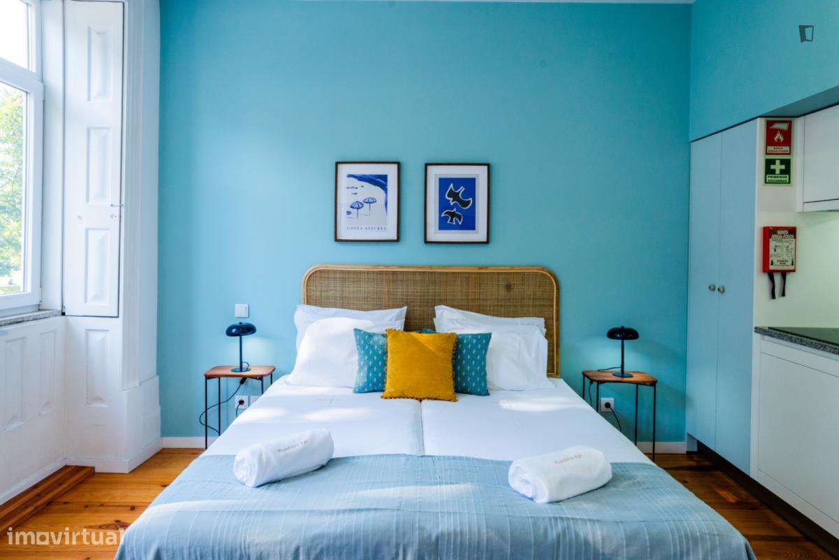 Estúdio - localizado em Cedofeita Porto - Grande imagem: 2/9