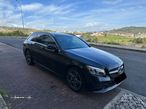 Mercedes-Benz C 220 d 4Matic Station 9G-TRONIC AMG Line - 5