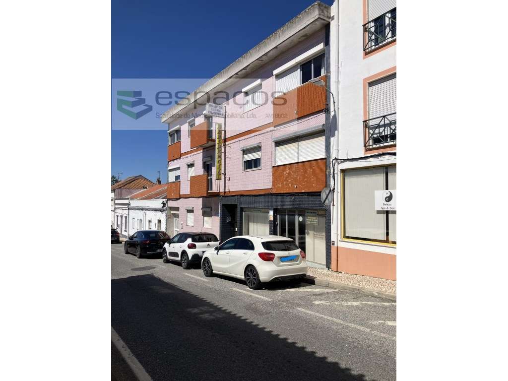 Predio Em Propriedade Total