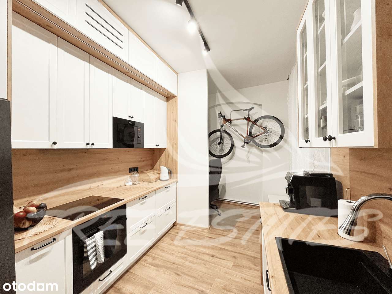 MIESZKANIE Z WIDOKIEM NA ODRĘ! - OKAZJA! - WROCŁAW!-9