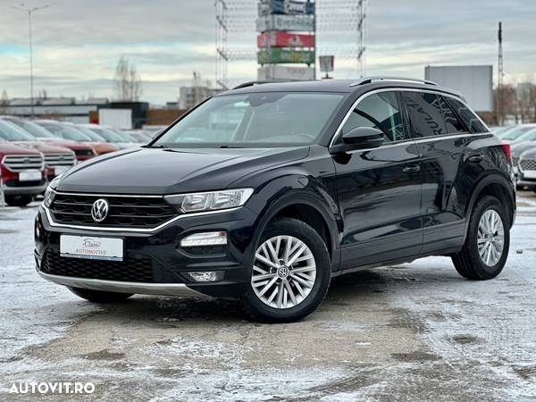 Volkswagen T-ROC - 3