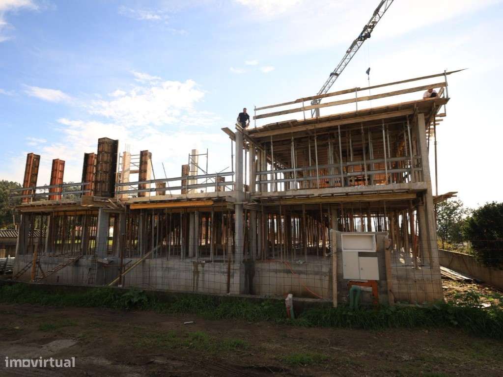 Moradia T3 - Moure - Grande imagem: 4/13