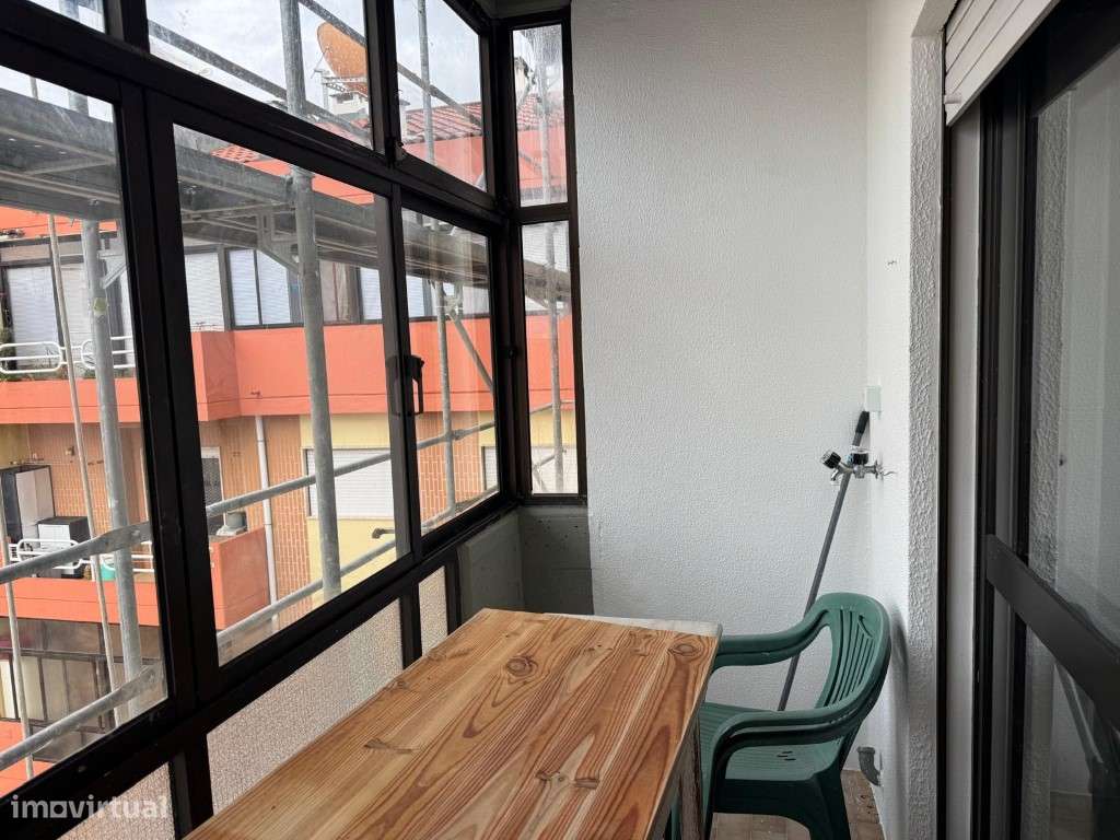 Apartamento T3 para Arrendamento - Grande imagem: 5/22