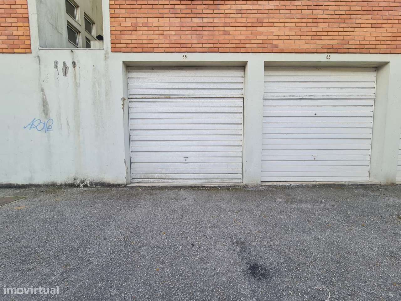 Apartamento T4 com suite e garagem  – em frente ao Metro Pedro Hispano-6