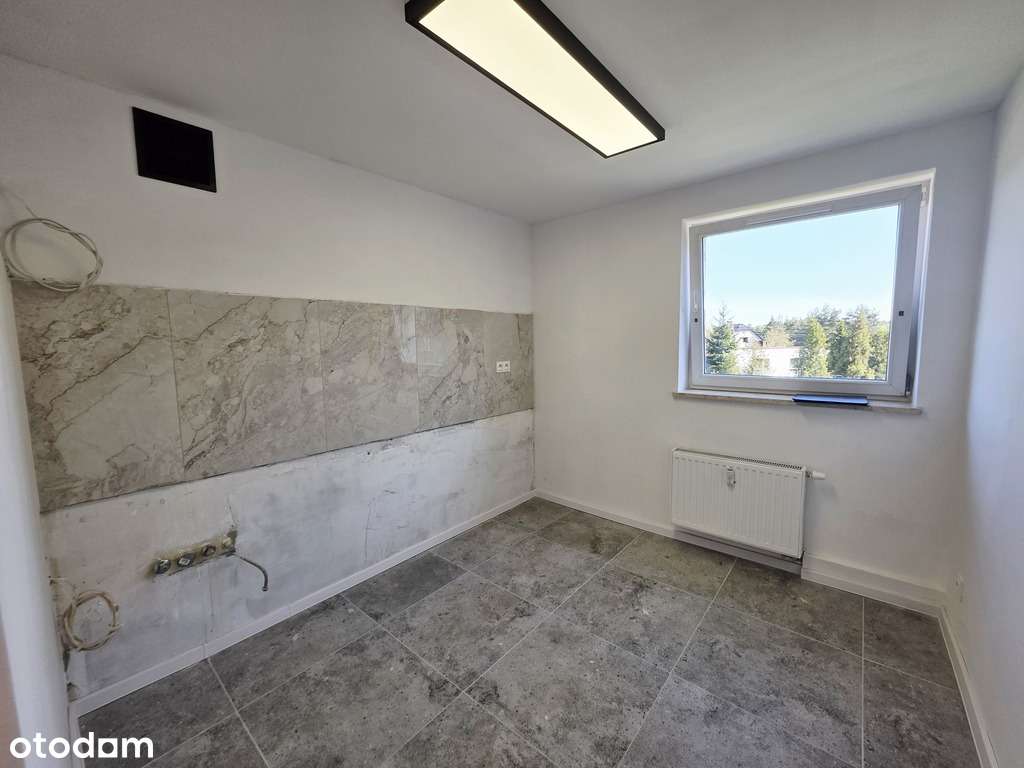 Ładne mieszkanie M3 blisko lasu-8