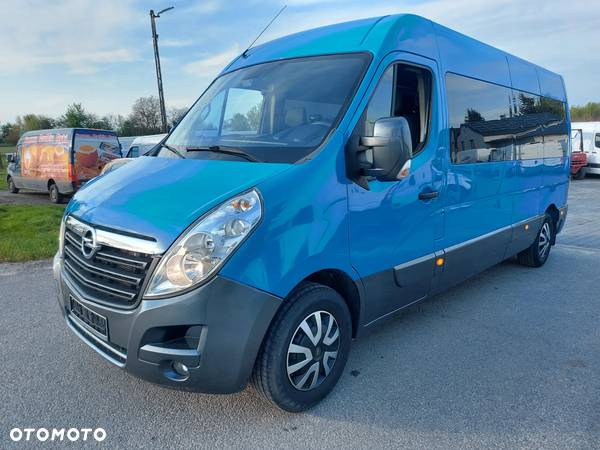 Renault MASTER 16+1 - 5