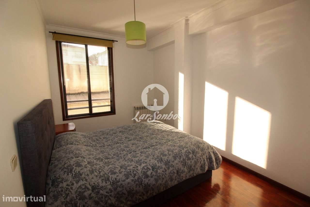 Apartamento T3 com Garagem Celorico de Basto-8