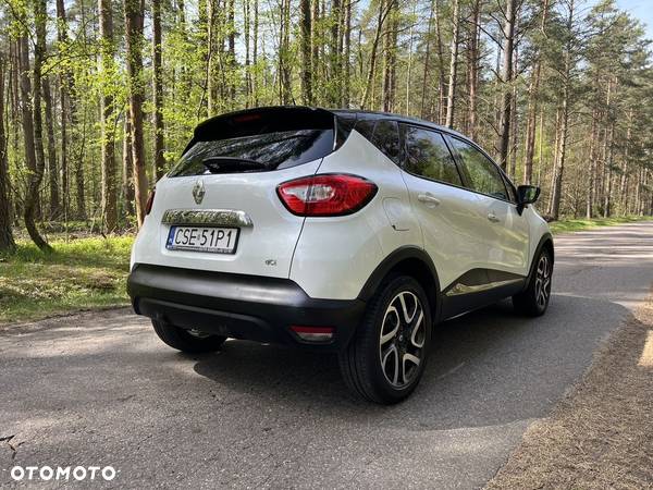 Renault Captur 1.5 dCi Energy XMOD - 8