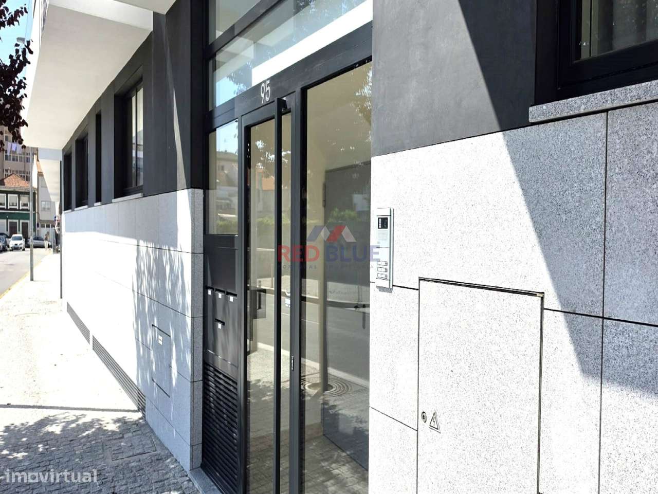 APARTAMENTO T3, A 400 METROS DA PRAIA, PÓVOA DE VARZIM-23
