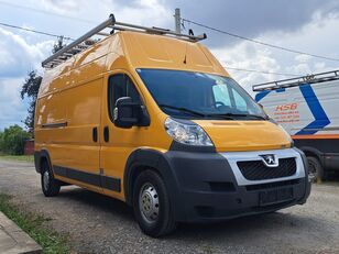 Peugeot Boxer 2013