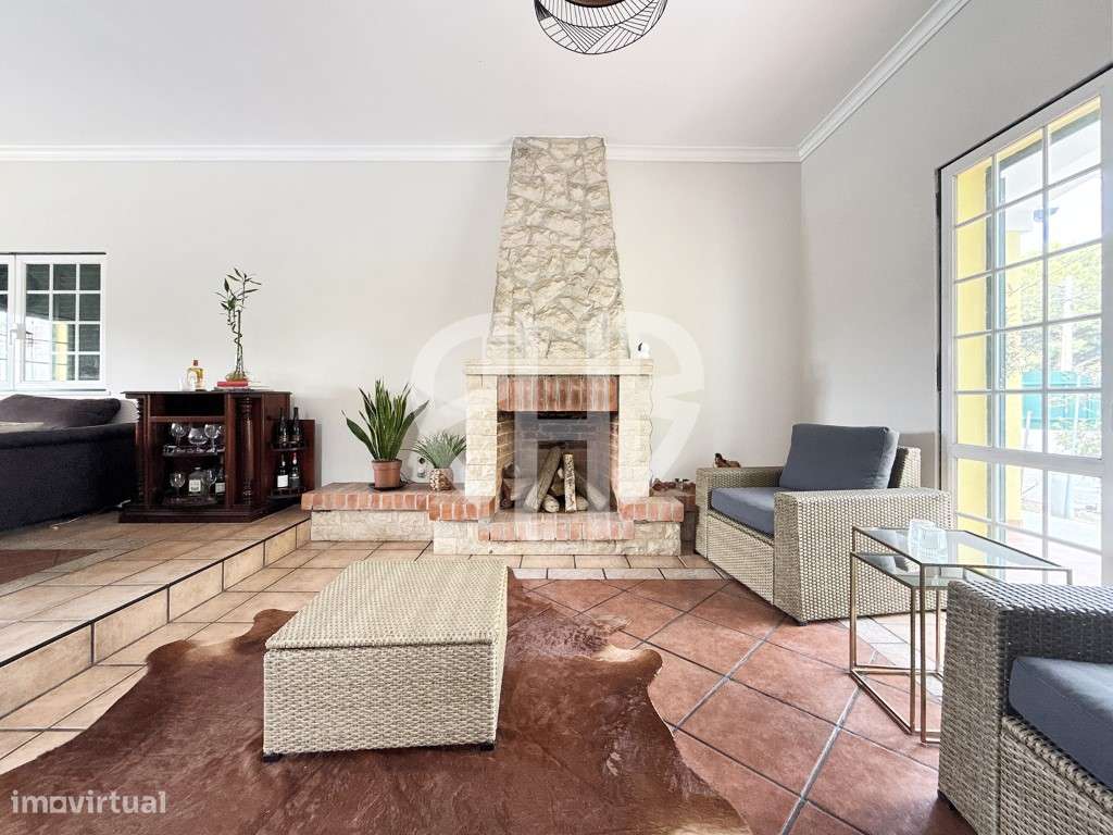 Moradia Exclusiva T5+3 com Piscina e Garagem | Bairro Sousa Cintra ...-52